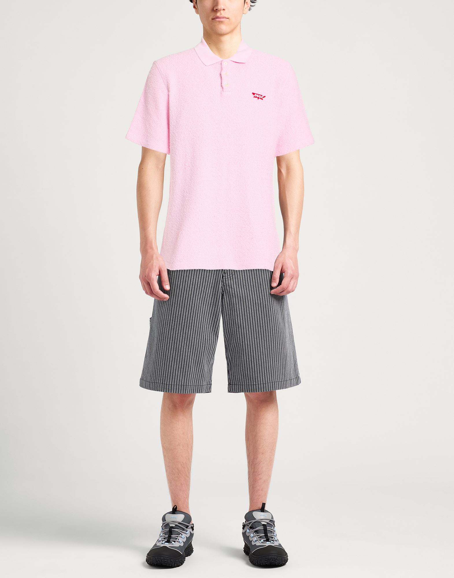  Dsquared2 - Tops - Poloshirts - On Yoox.com 