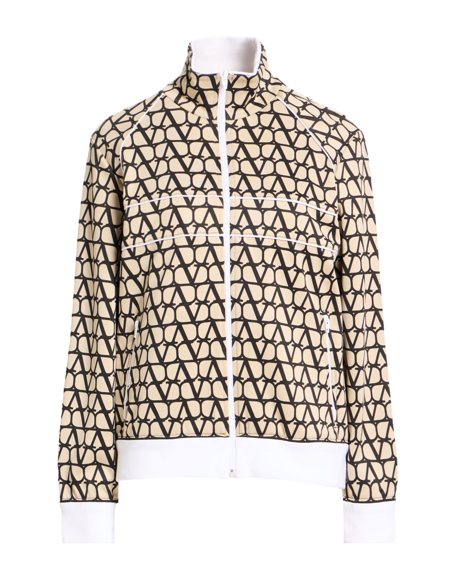  Valentino Garavani - Camisetas Y Tops - Sudaderas - On Yoox.com 