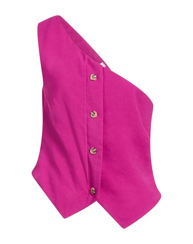 Top Mujer Malva M,S Mujer