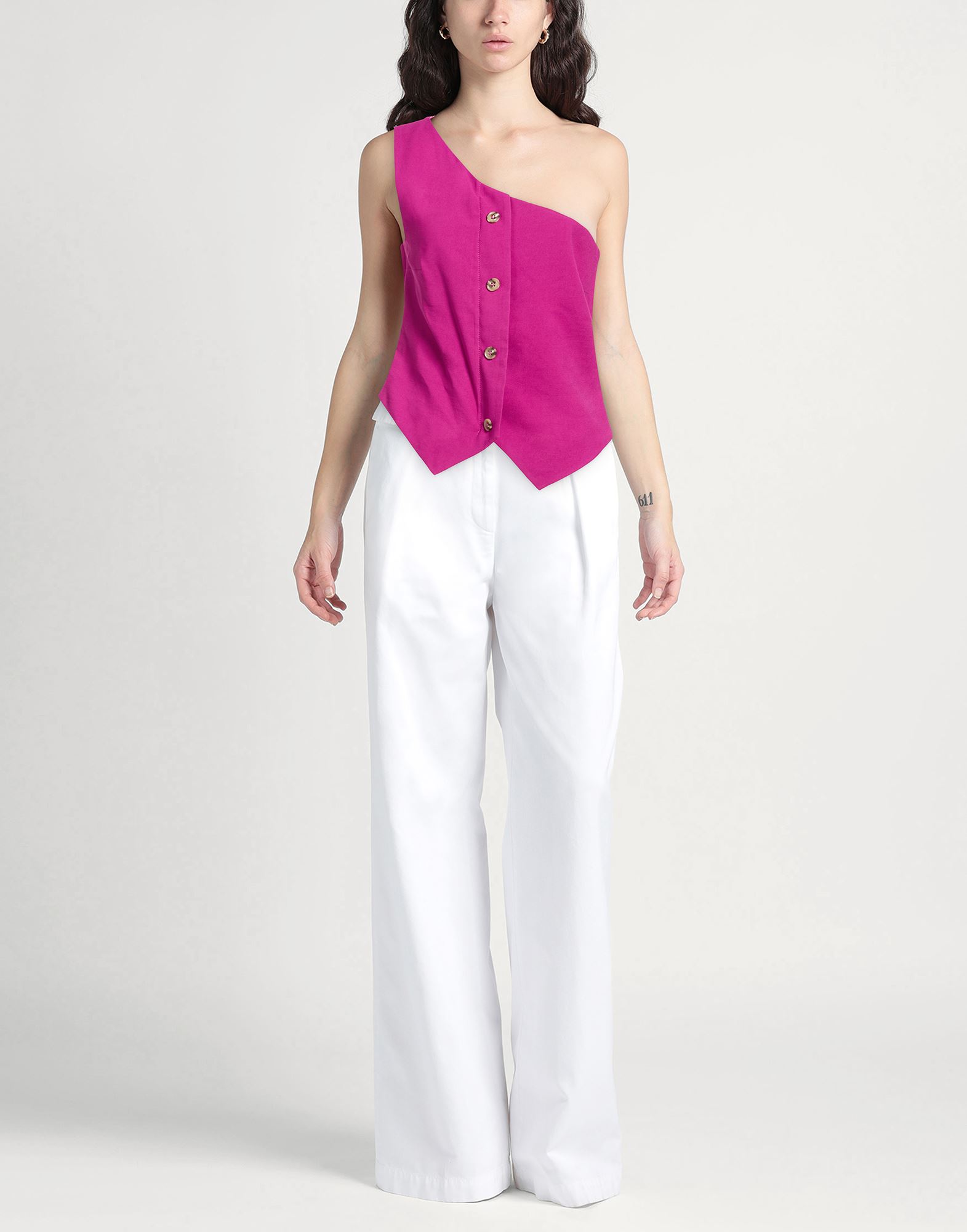  Tensione In - Camisetas Y Tops - Tops - On Yoox.com 