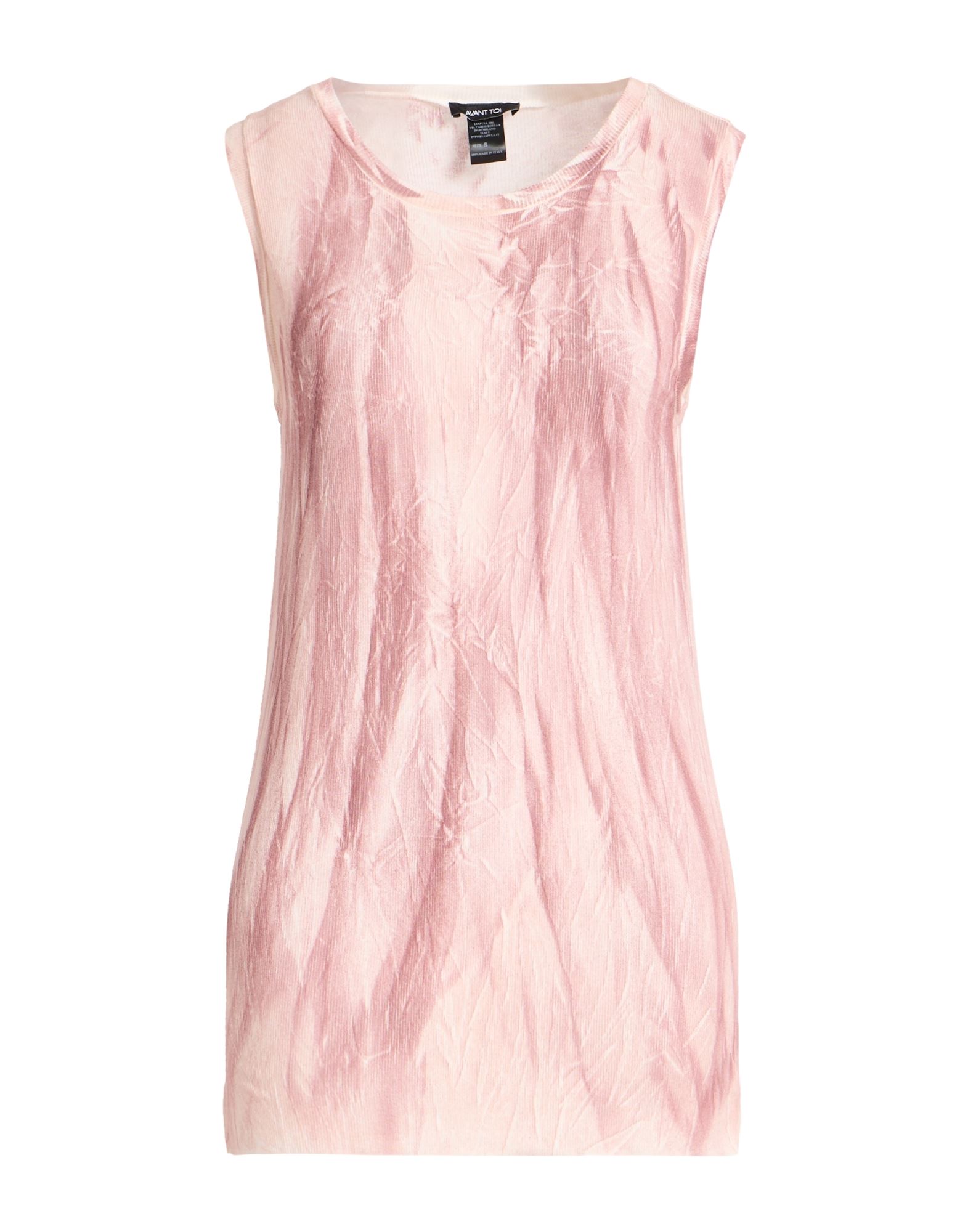  Avant Toi - Tops - Tank Tops - On Yoox.com 