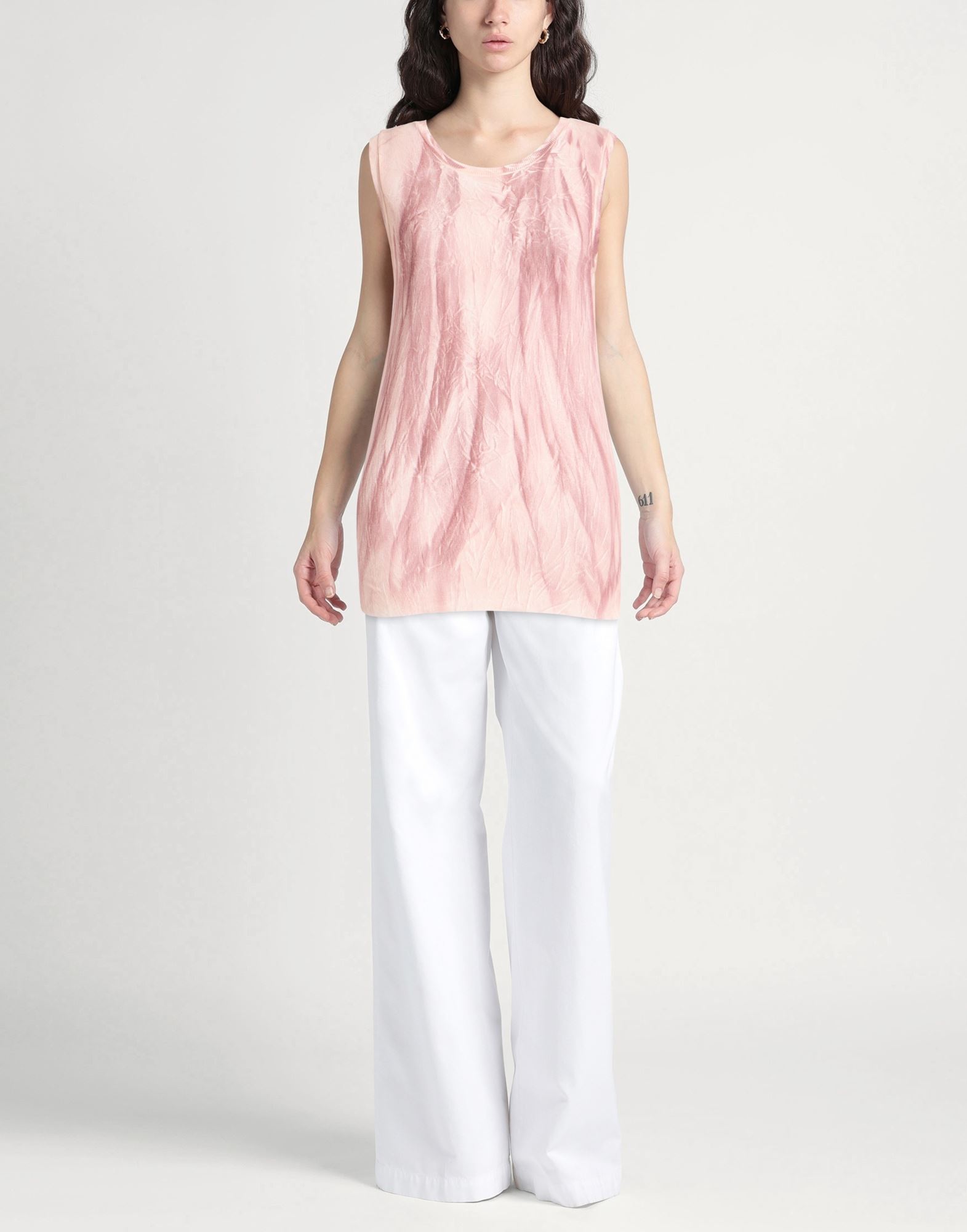  Avant Toi - Tops - Tank Tops - On Yoox.com 