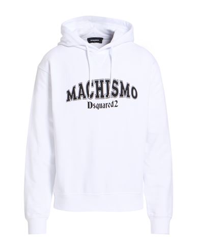 Sudadera Hombre Blanco L,M,S,XL,XXL Hombre