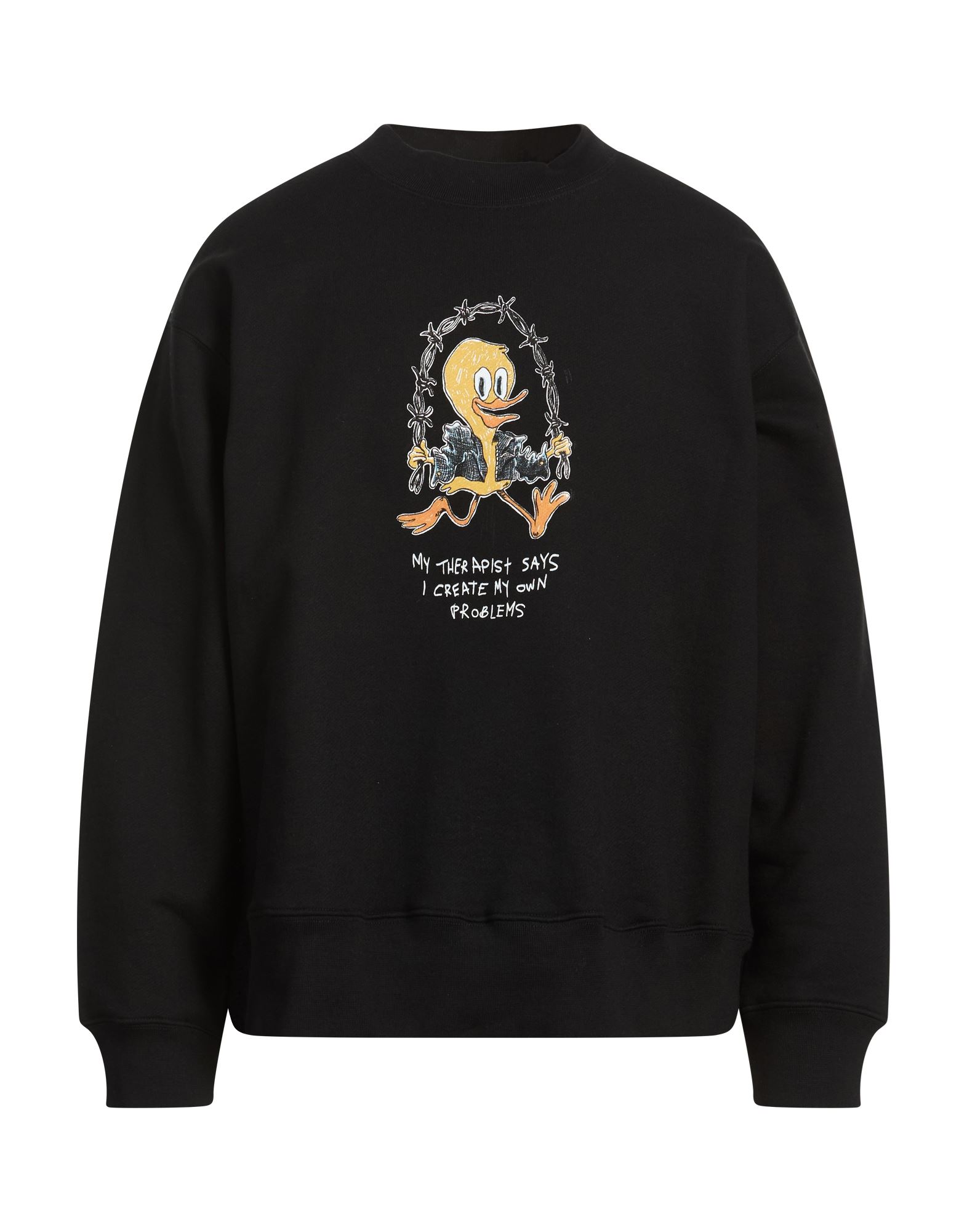  Domrebel - Tops - Sweatshirts - On Yoox.com 