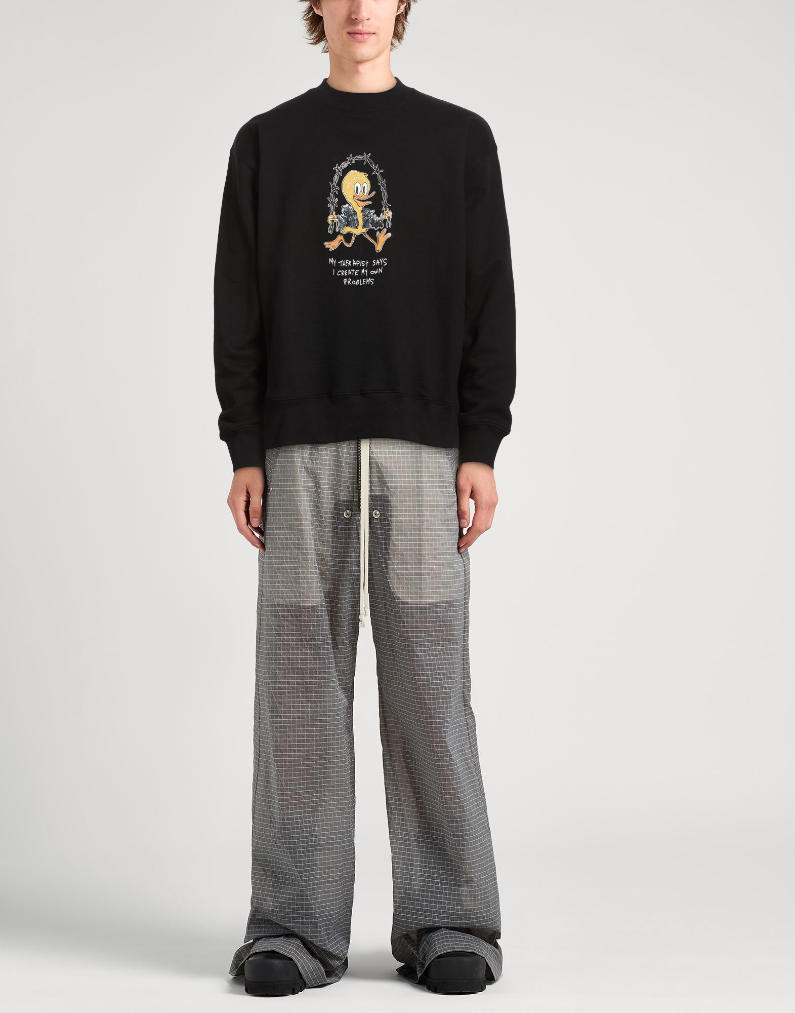  Domrebel - Tops - Sweatshirts - On Yoox.com 