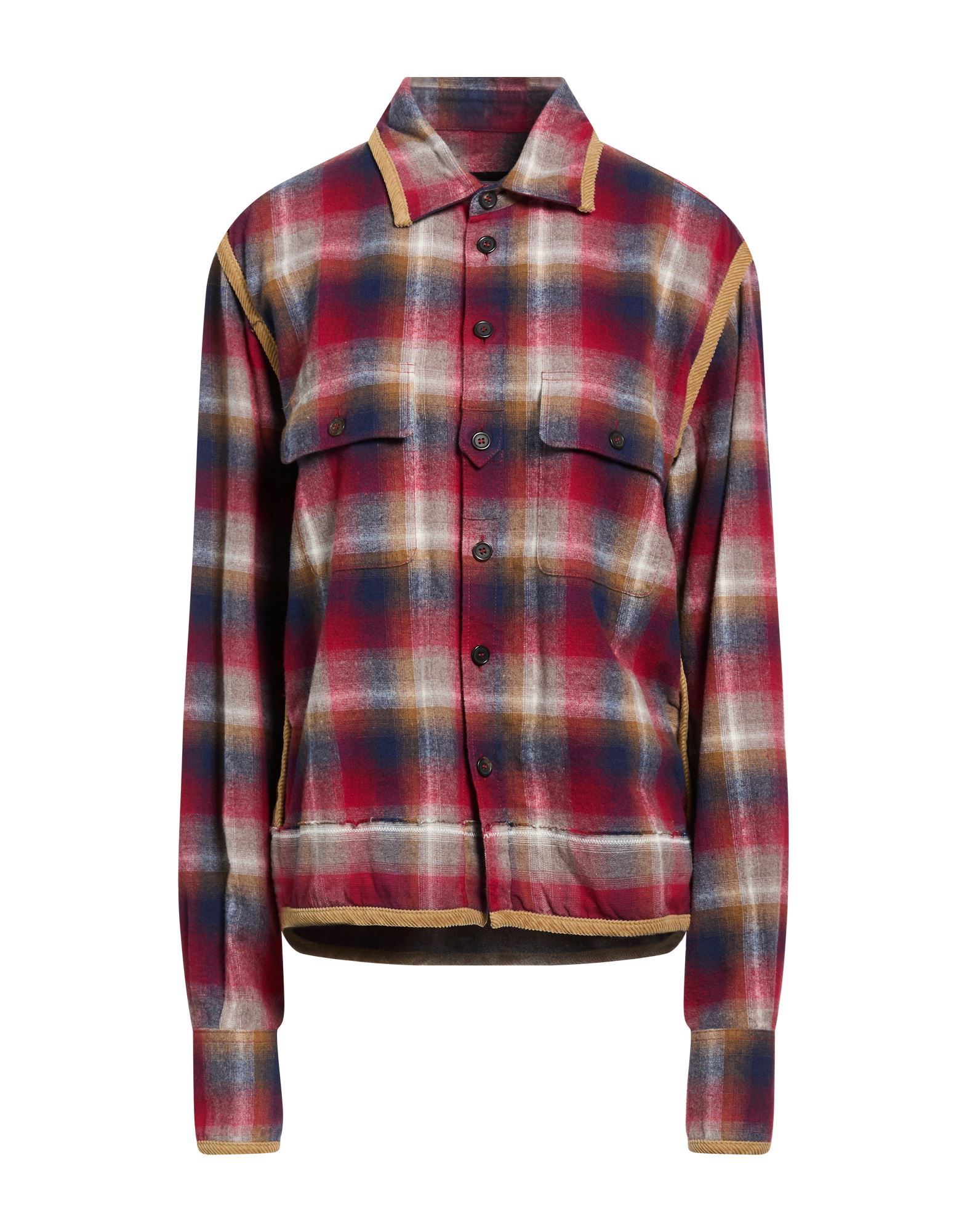  Dsquared2 - Tops - Hemden - On Yoox.com 