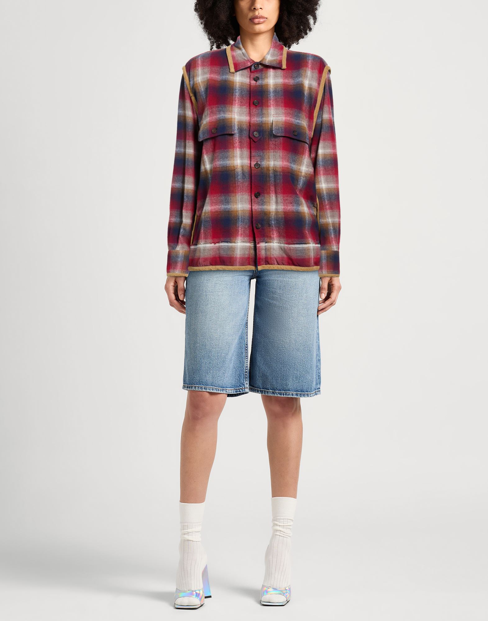  Dsquared2 - Tops - Hemden - On Yoox.com 
