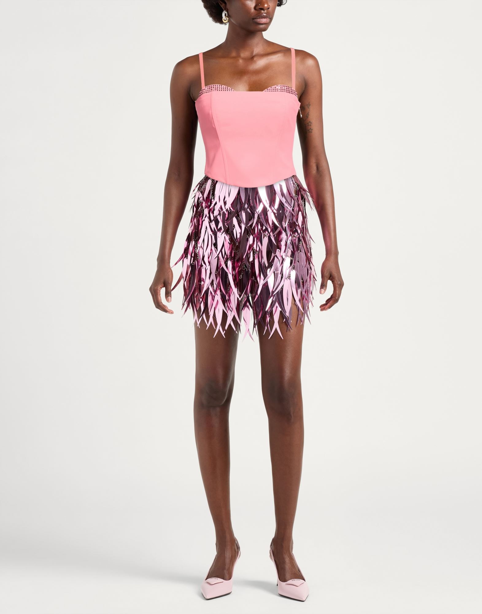  Patrizia Pepe - Tops - Tops - On Yoox.com 
