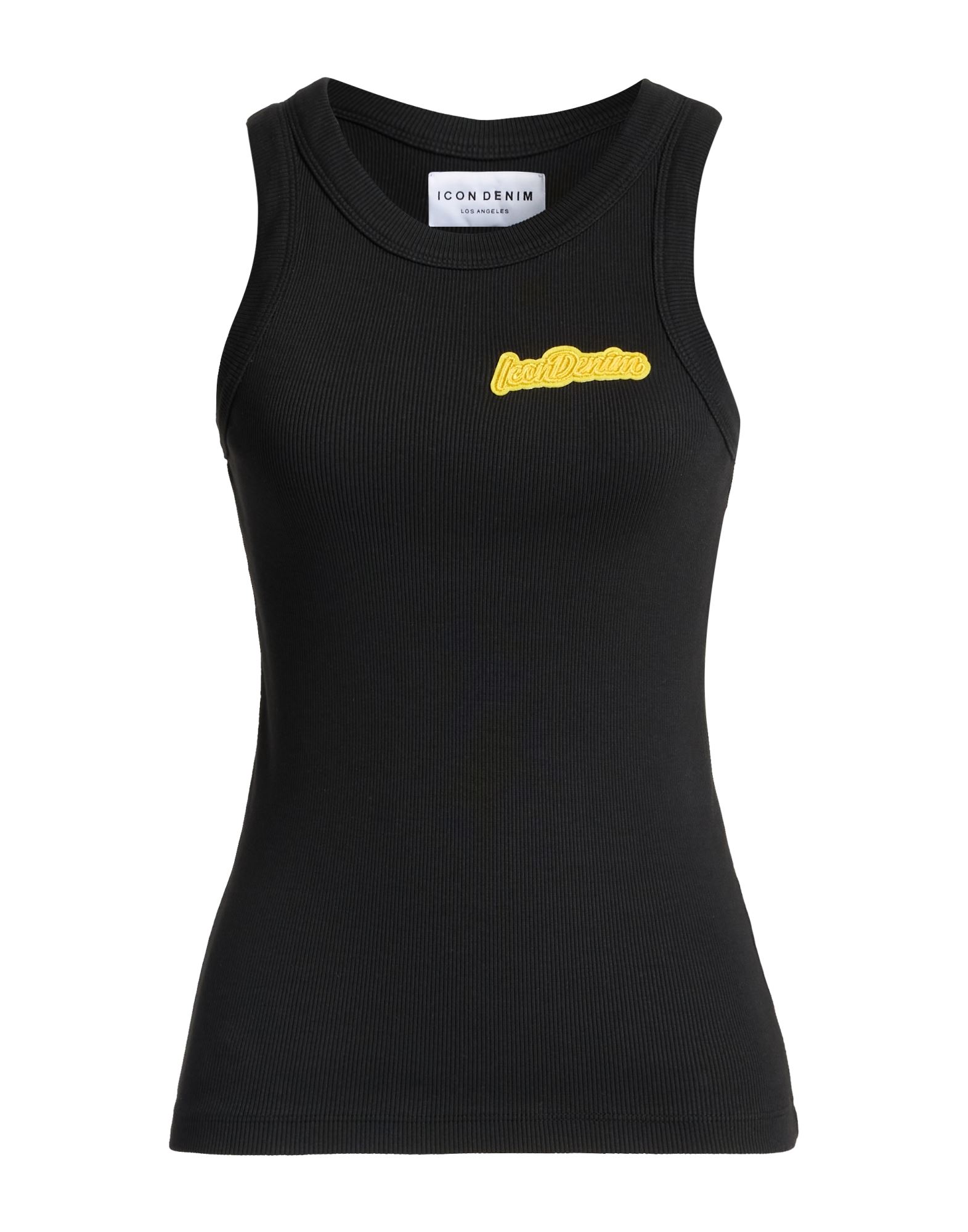  Icon Denim - Tops - Tank Tops - On Yoox.com 