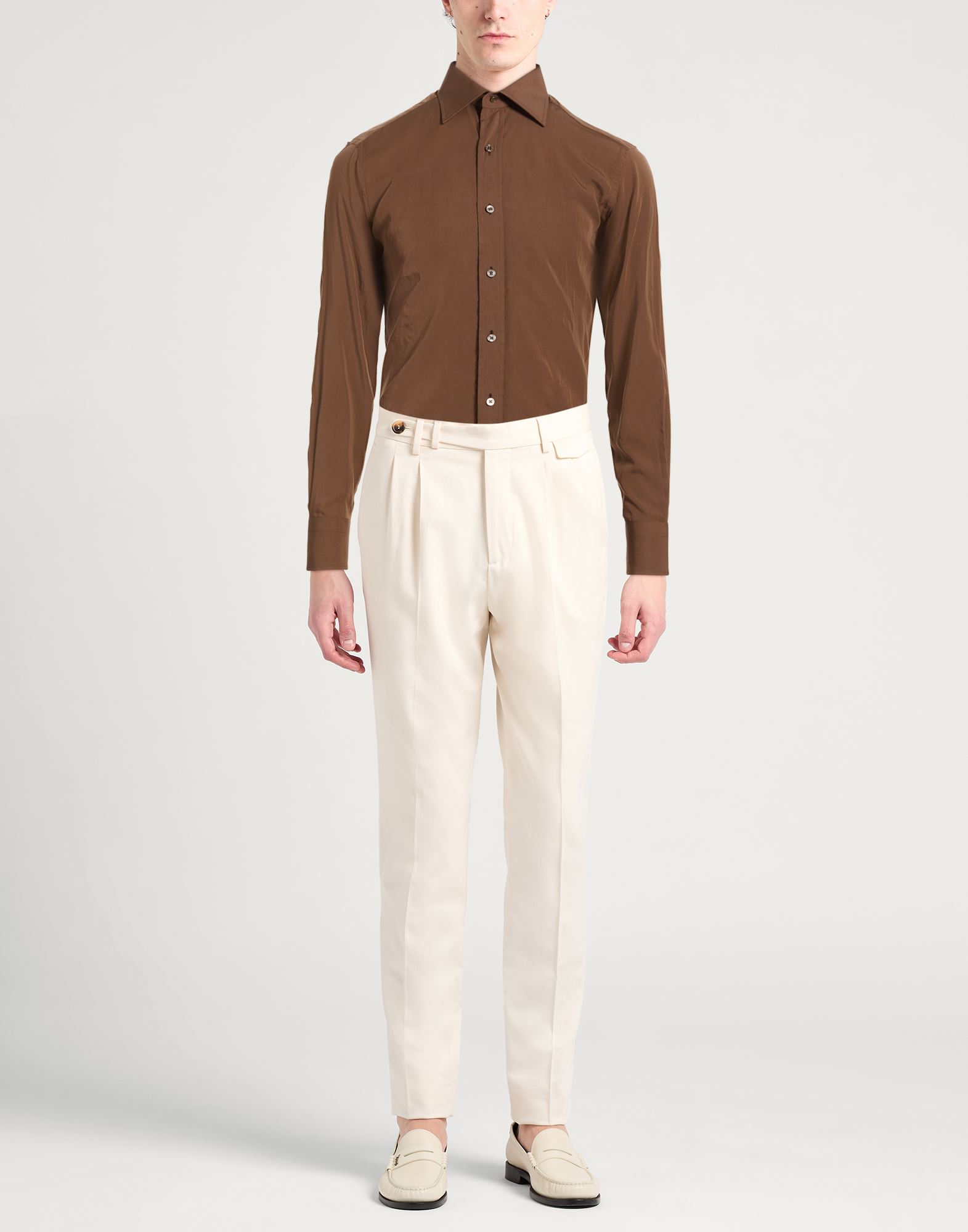  Tom Ford - Tops - Hemden - On Yoox.com 