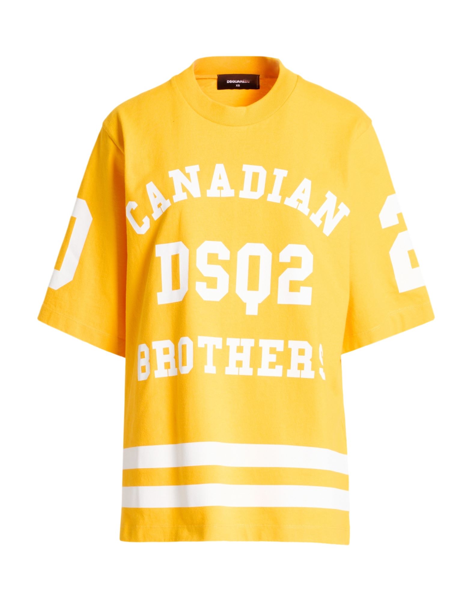 DSQUARED2 DSQUARED2 ΜΠΛΟΥΖΑΚΙΑ T-shirt