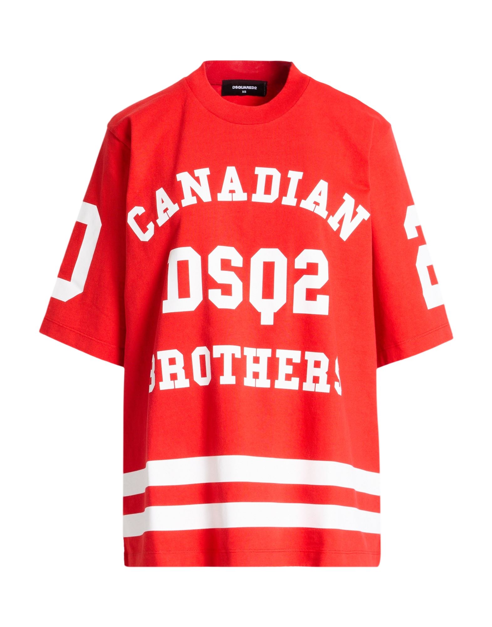 DSQUARED2 DSQUARED2 ΜΠΛΟΥΖΑΚΙΑ T-shirt