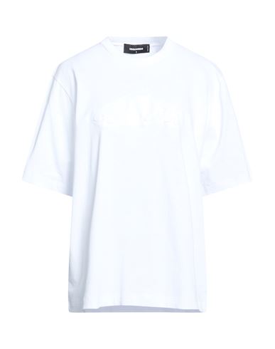 Camiseta Mujer Blanco L,M,S,XS,XXS Mujer