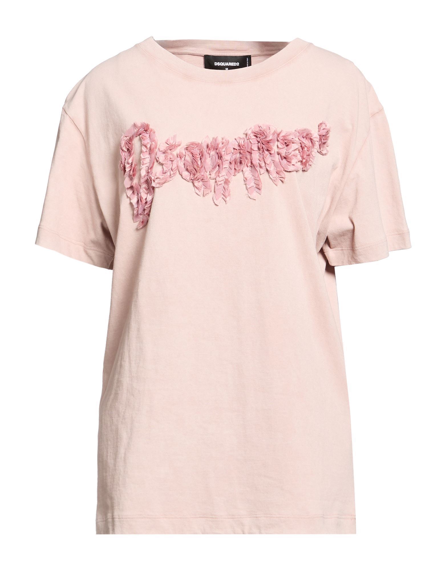 DSQUARED2 DSQUARED2 ΜΠΛΟΥΖΑΚΙΑ T-shirt