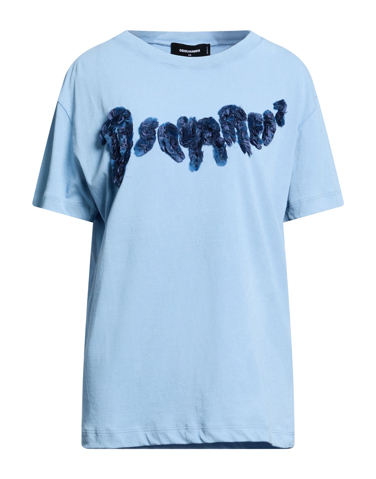 DSQUARED2 DSQUARED2 ΜΠΛΟΥΖΑΚΙΑ T-shirt