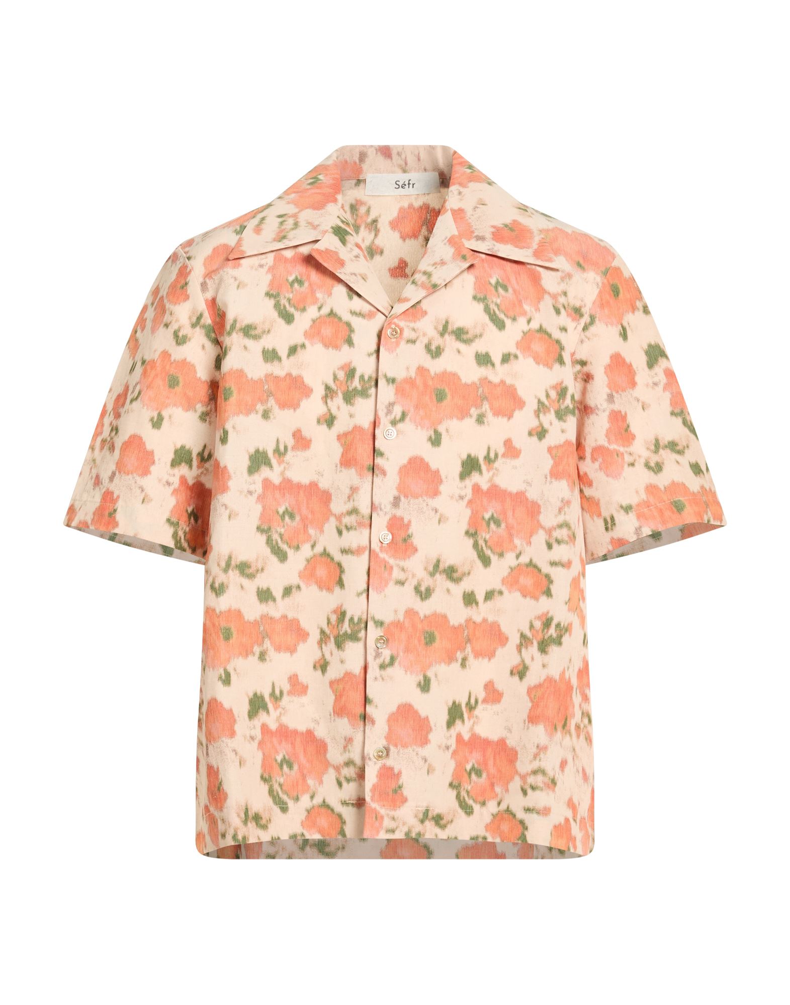  Séfr - Tops - Hemden - On Yoox.com 