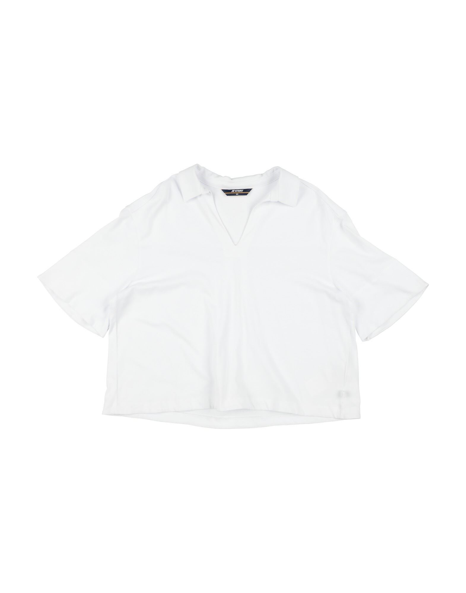  K-way - Tops - Poloshirts - On Yoox.com 