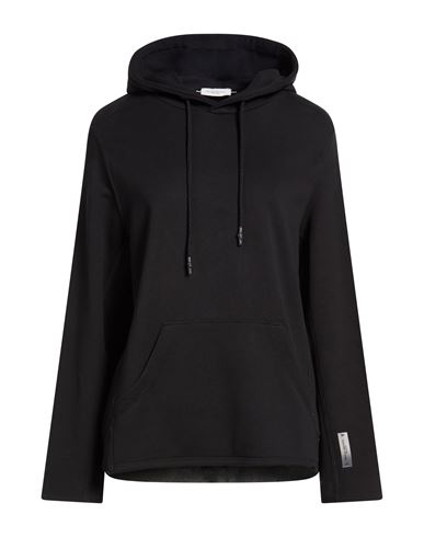 Sudadera Mujer Negro M Mujer
