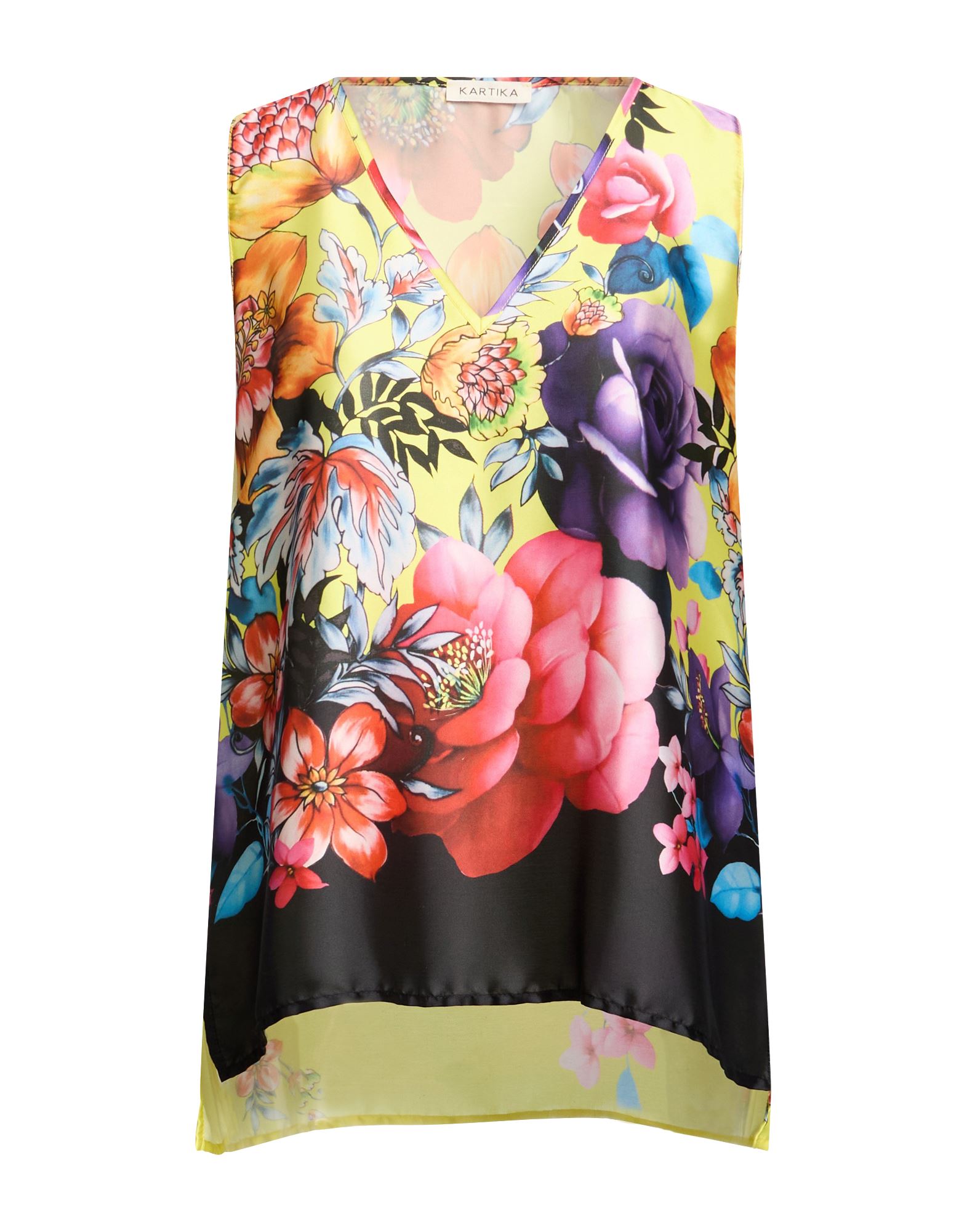  Kartika - Tops - Tops - On Yoox.com 