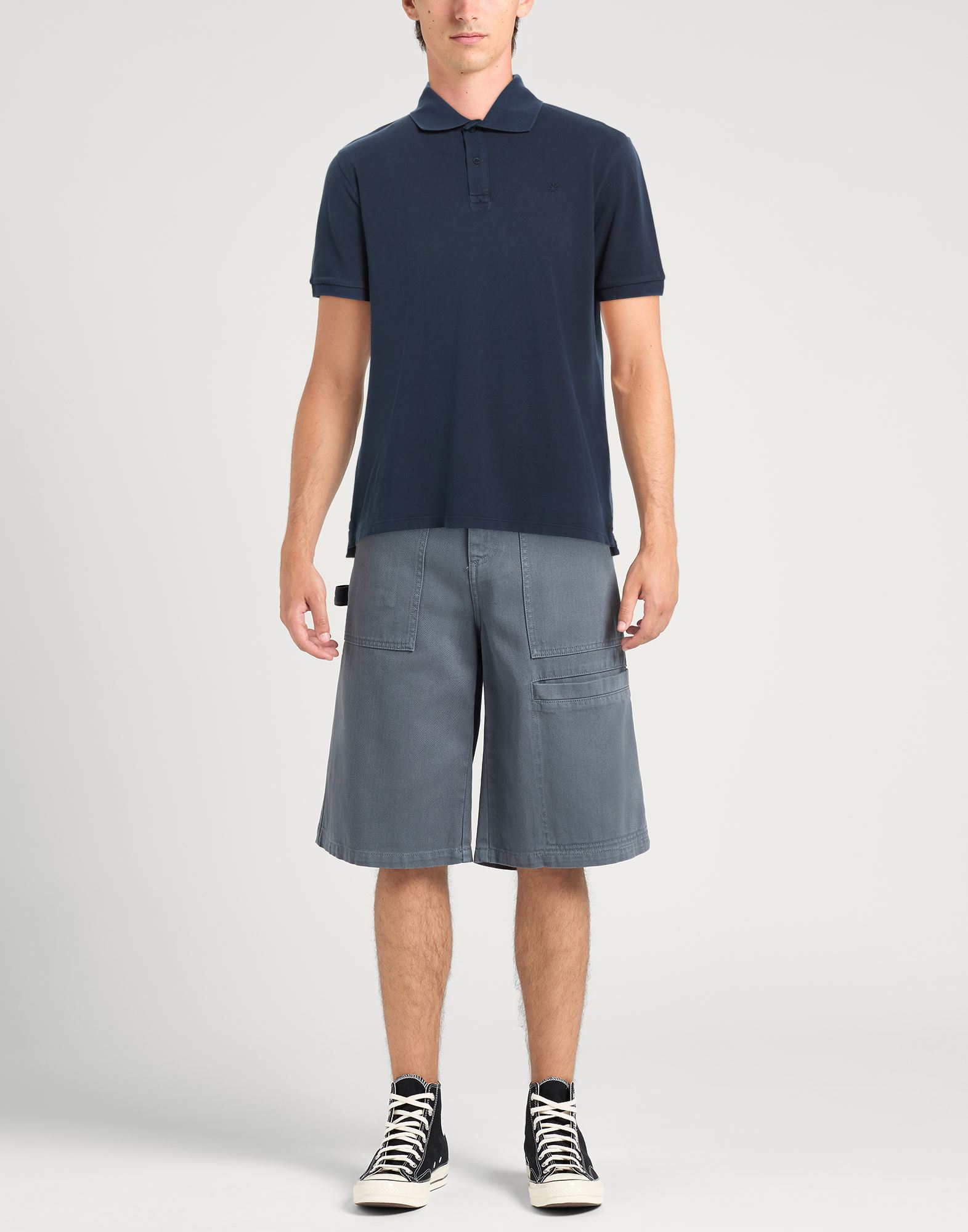  Manuel Ritz - Camisetas Y Tops - Polos - On Yoox.com 