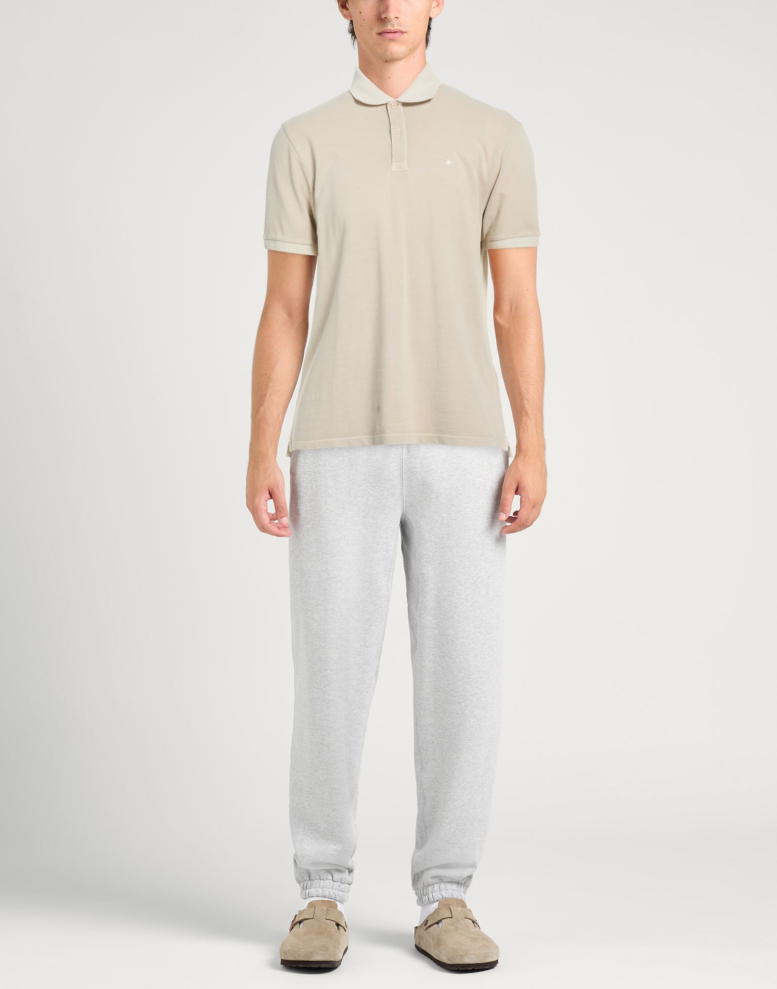  Manuel Ritz - Camisetas Y Tops - Polos - On Yoox.com 