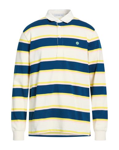 Polo Hombre Hueso L Hombre