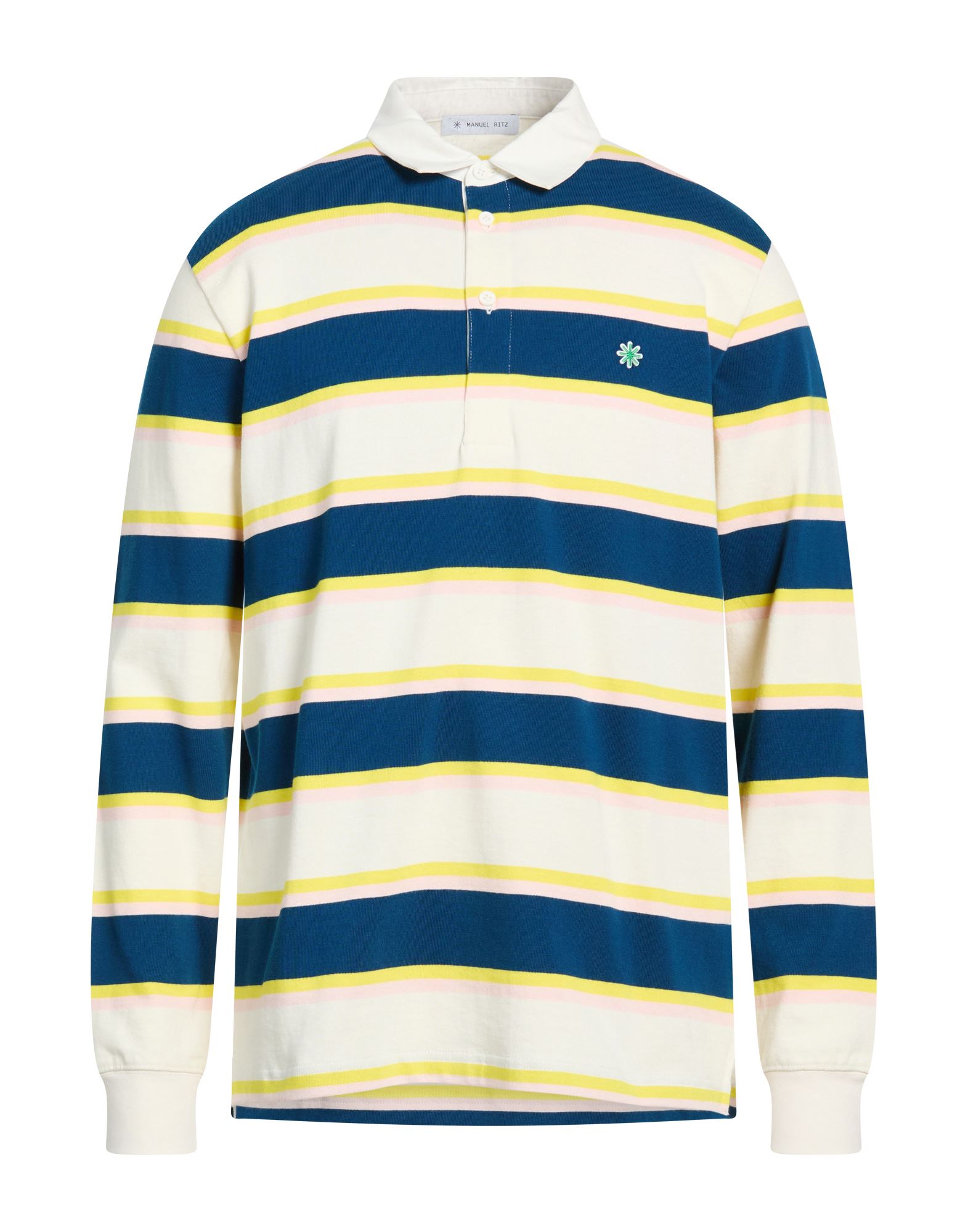  Manuel Ritz - Camisetas Y Tops - Polos - On Yoox.com 
