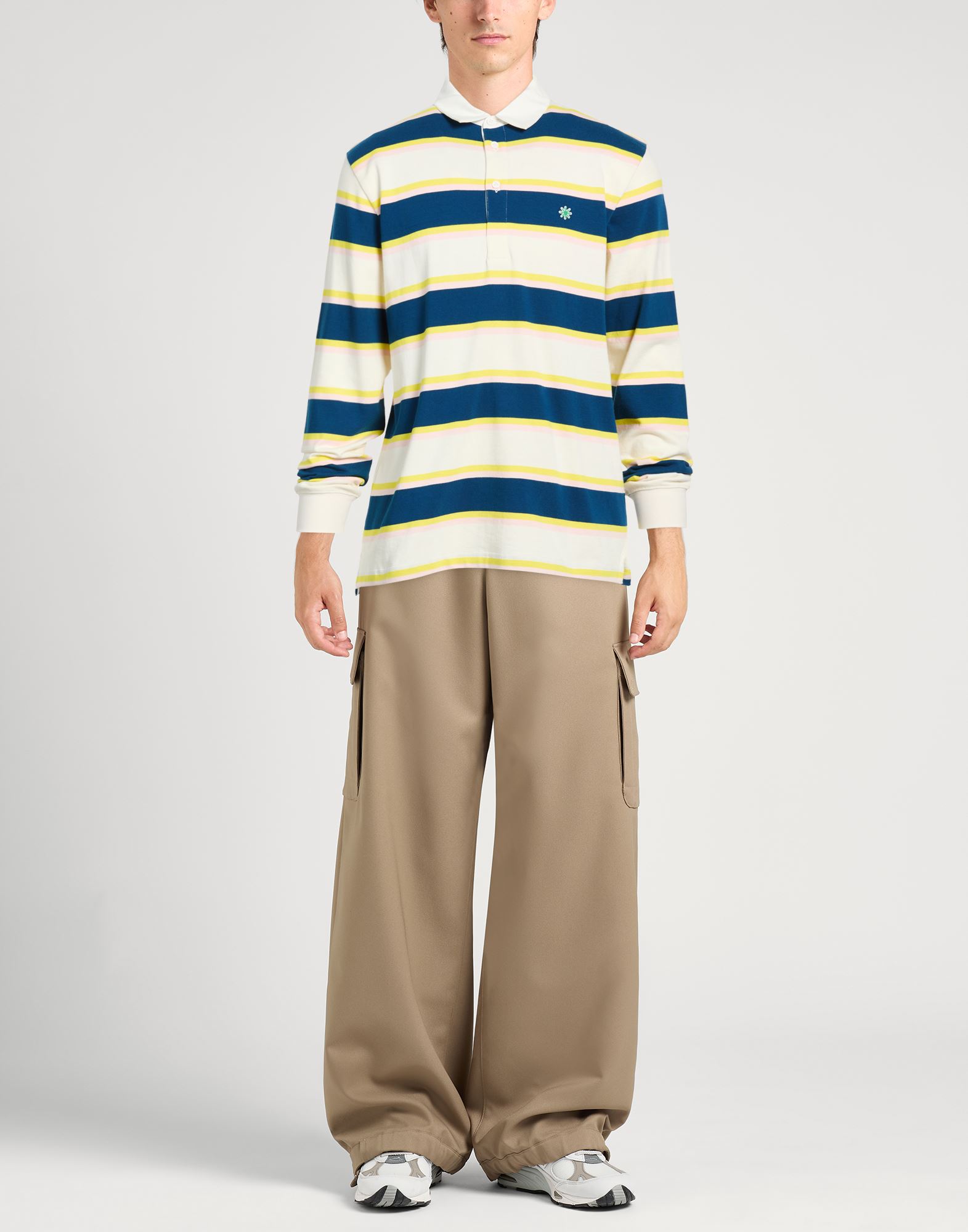  Manuel Ritz - Camisetas Y Tops - Polos - On Yoox.com 