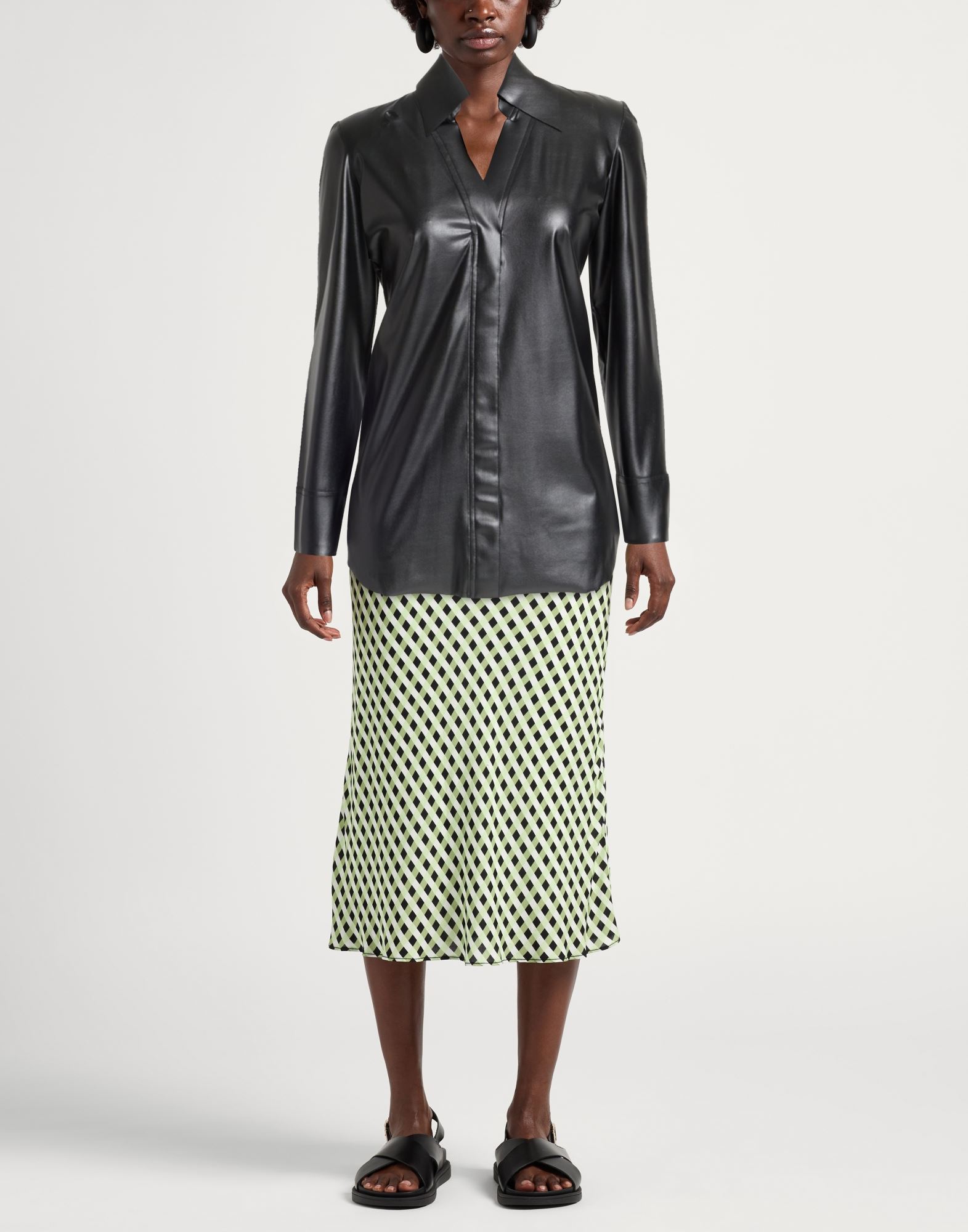  Chiara Boni La Petite Robe - Tops - Tops - On Yoox.com 