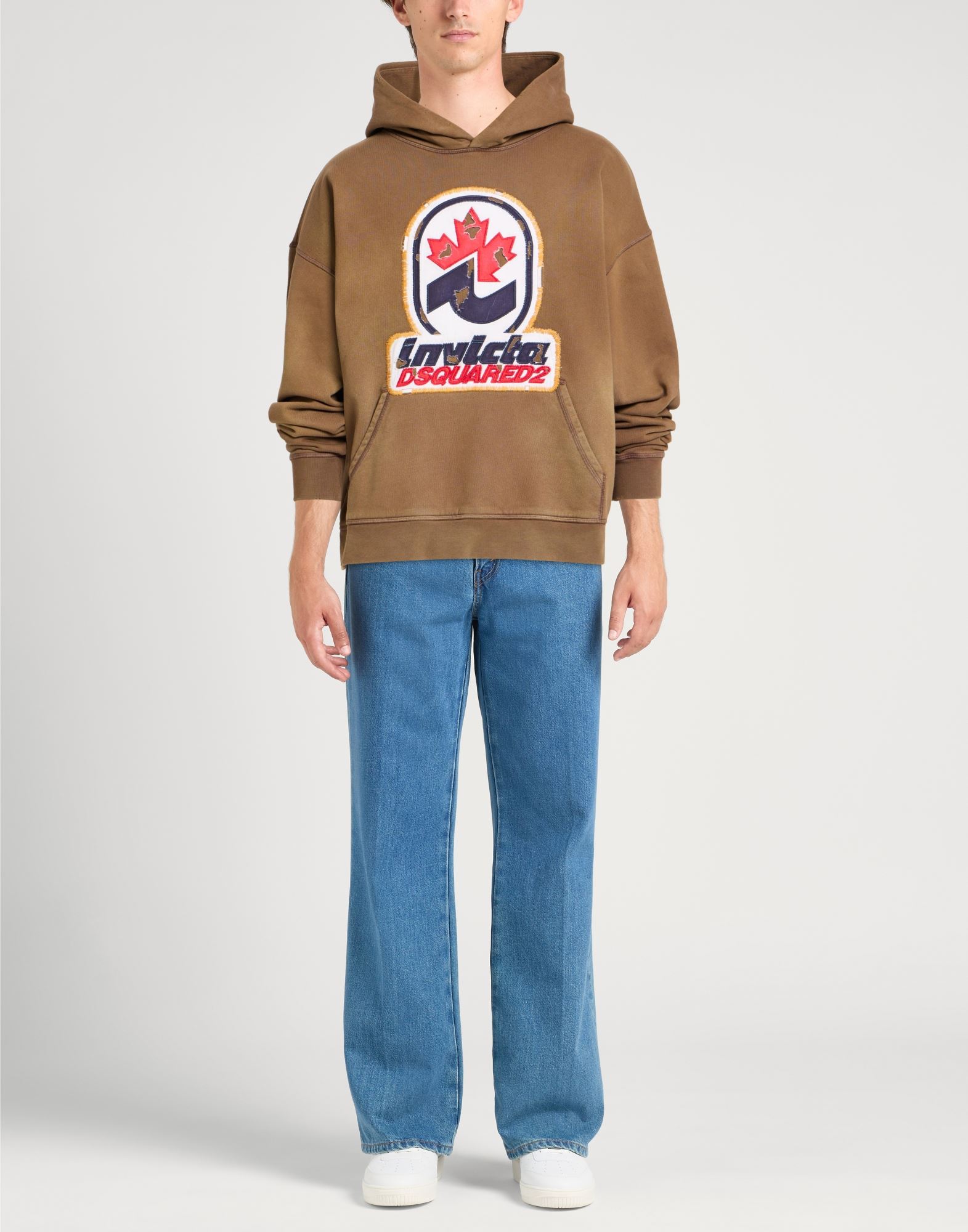  Invicta X Dsquared2 - Tops - Sweatshirts - On Yoox.com 