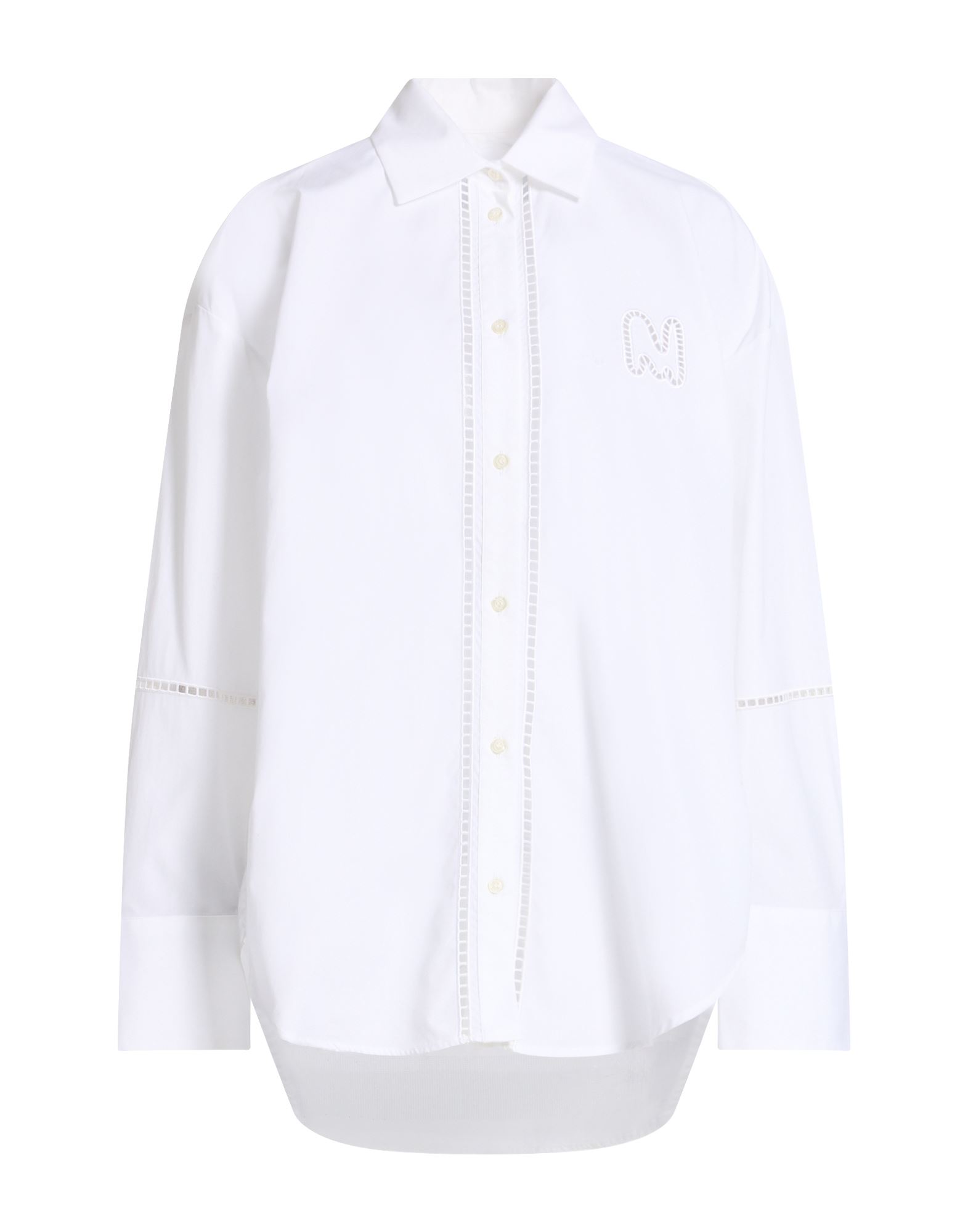 MSGM MSGM ΜΠΛΟΥΖΑΚΙΑ Πουκάμισο