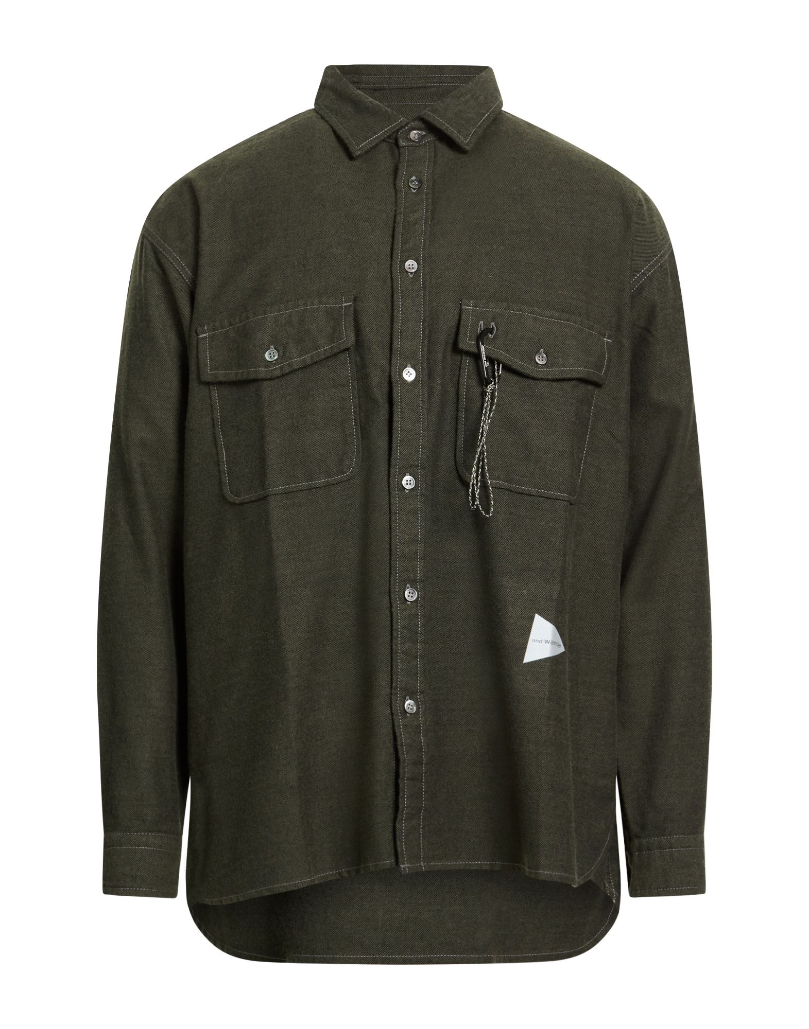  And Wander - Tops - Hemden - On Yoox.com 