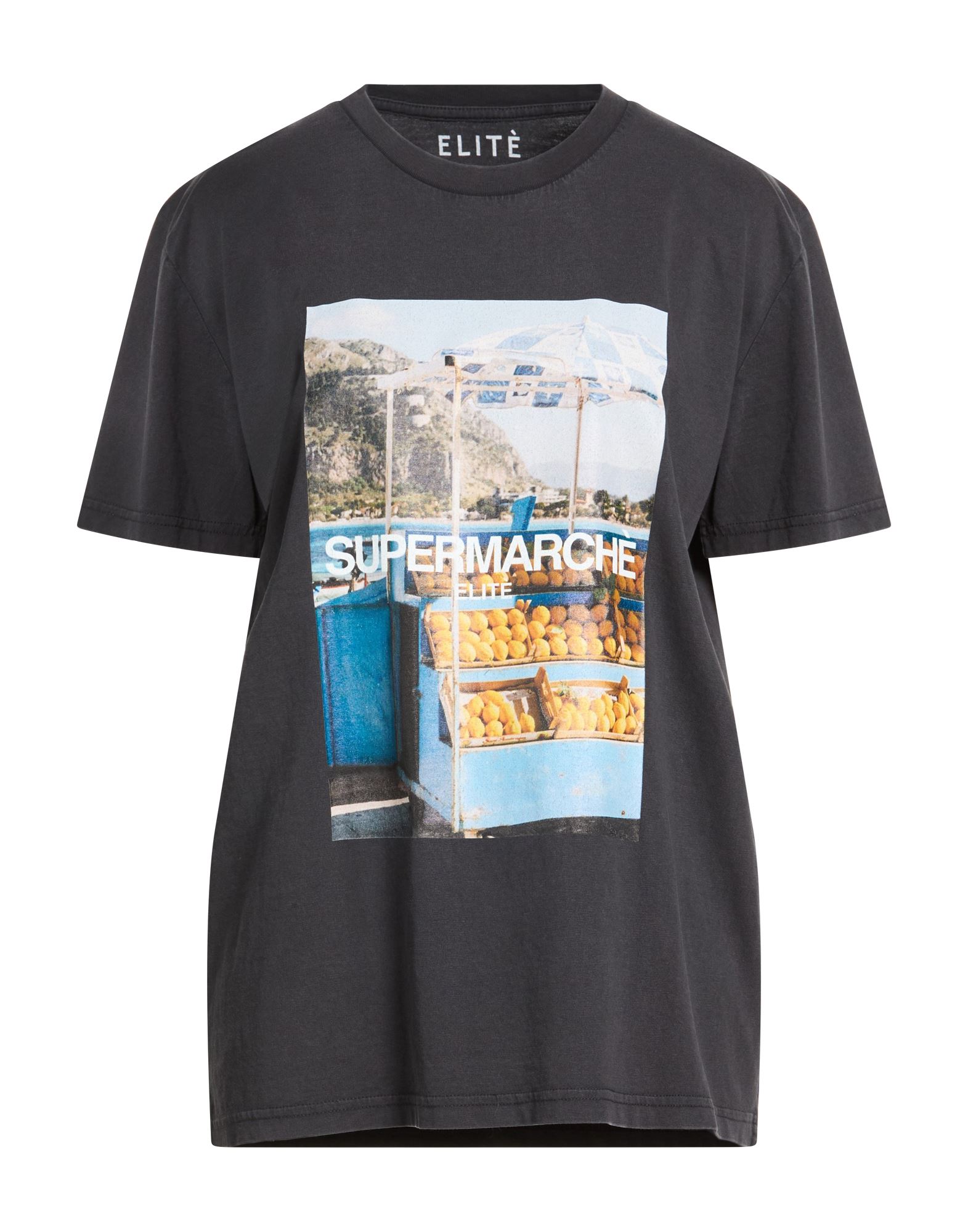  Elitè - Camisetas Y Tops - Camisetas - On Yoox.com 