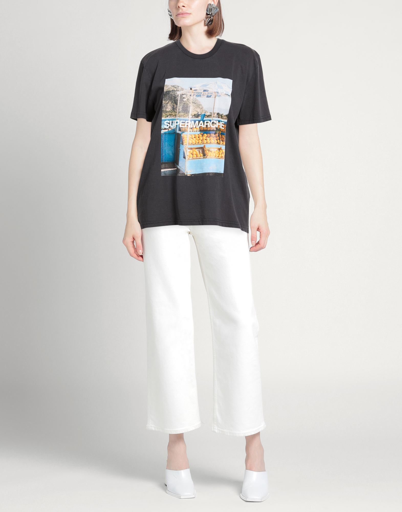  Elitè - Camisetas Y Tops - Camisetas - On Yoox.com 