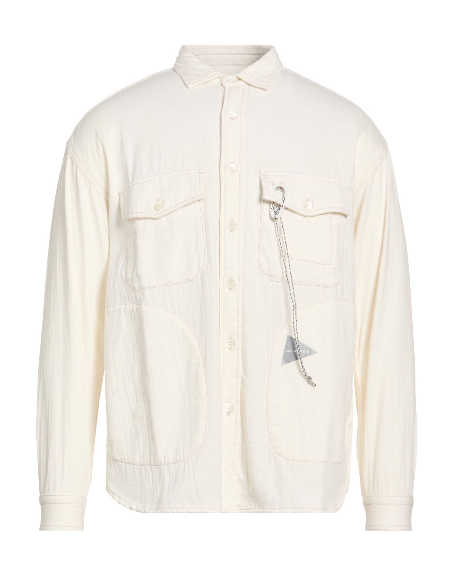  And Wander - Tops - Hemden - On Yoox.com 
