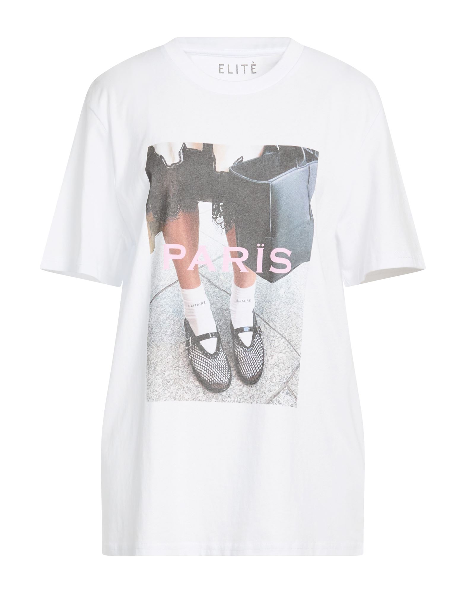  Elitè - Tops - T-shirts - On Yoox.com 
