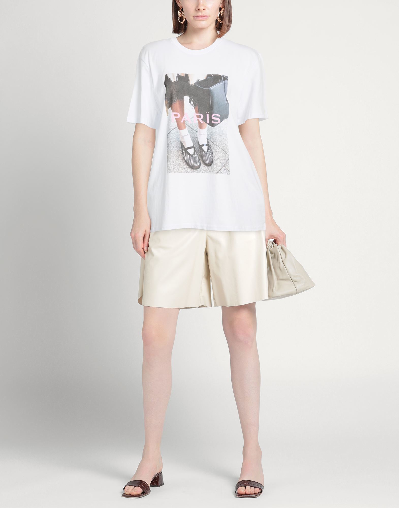  Elitè - Tops - T-shirts - On Yoox.com 