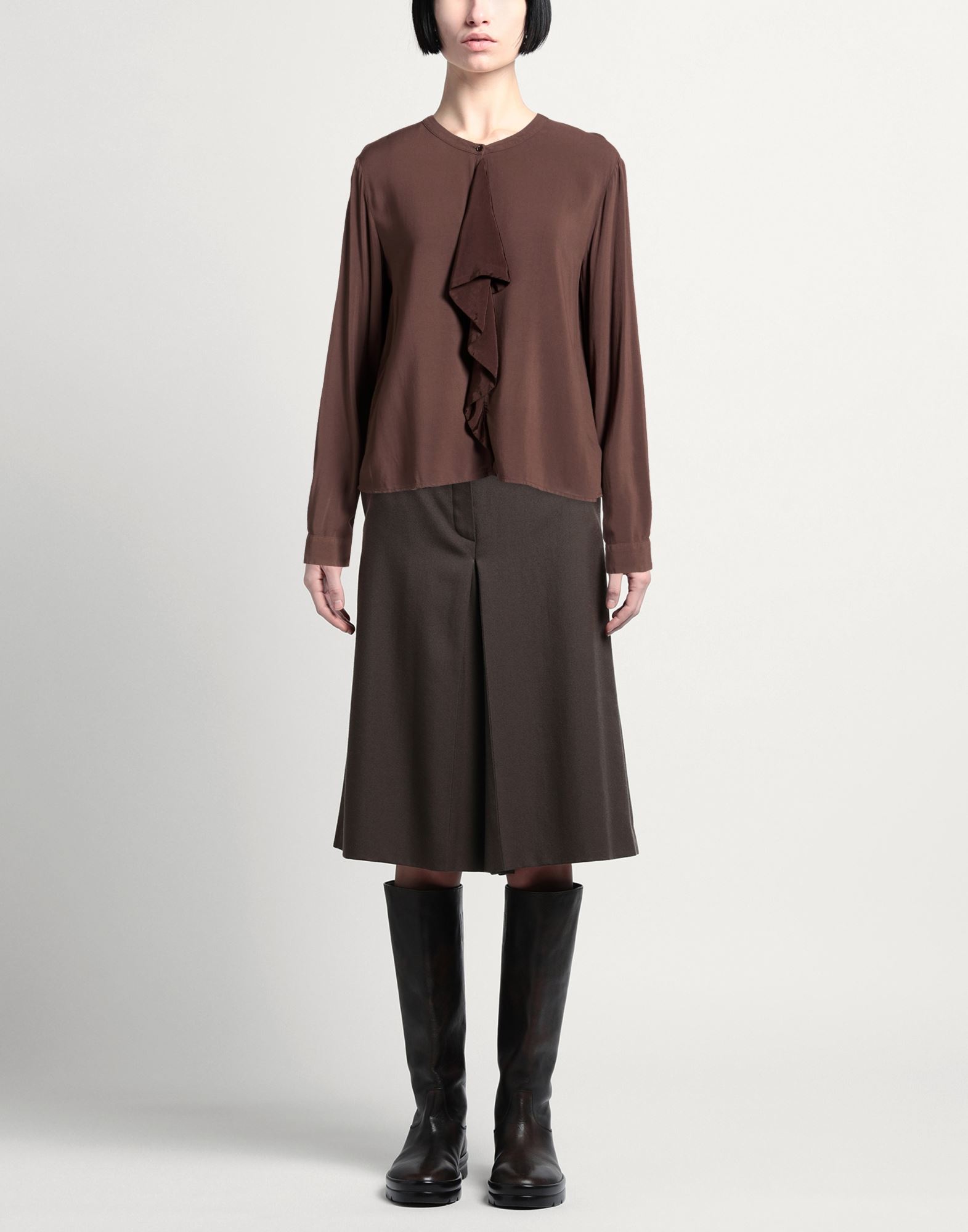  Alessia Santi - Camisetas Y Tops - Tops - On Yoox.com 