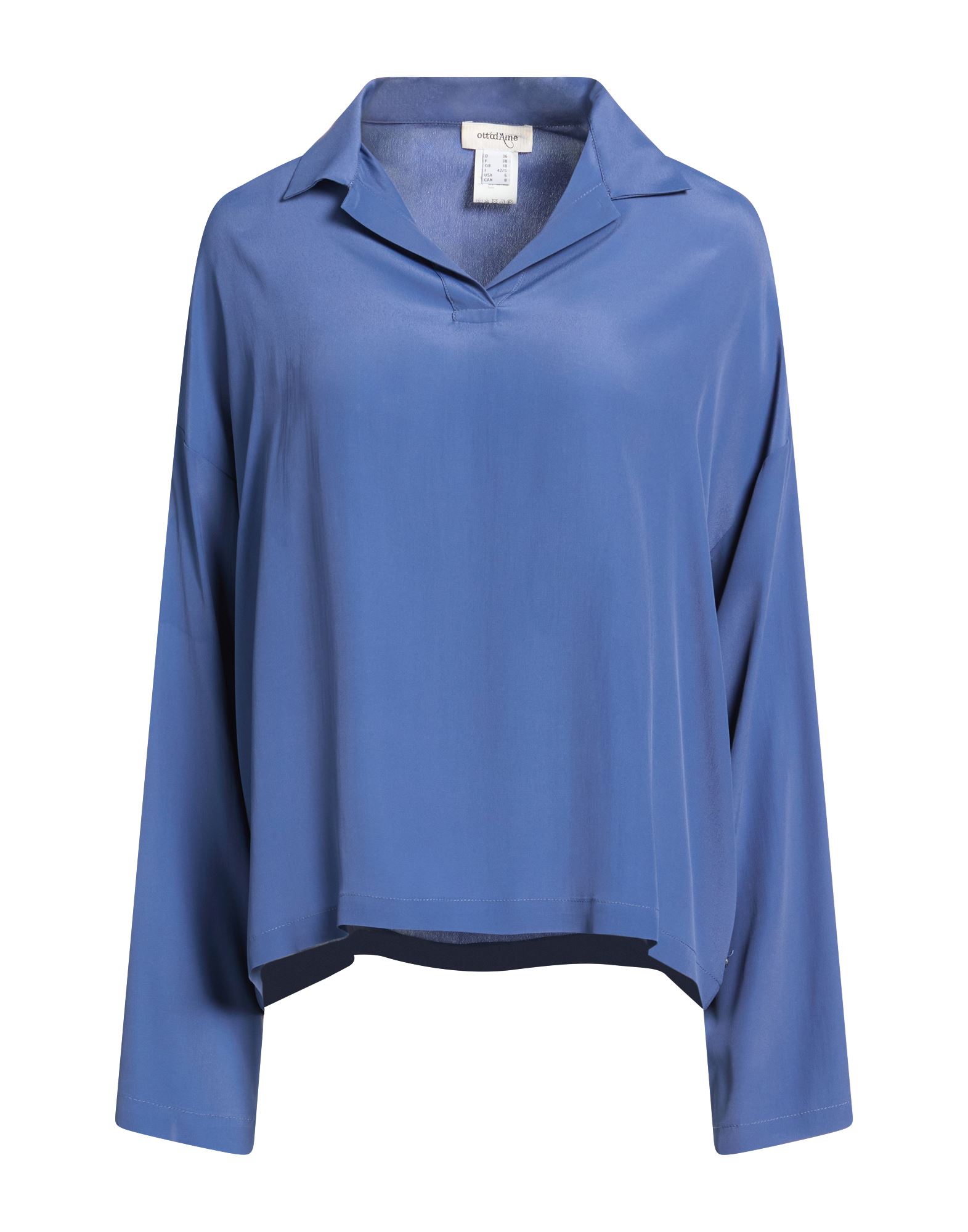  Ottod'ame - Camisetas Y Tops - Tops - On Yoox.com 