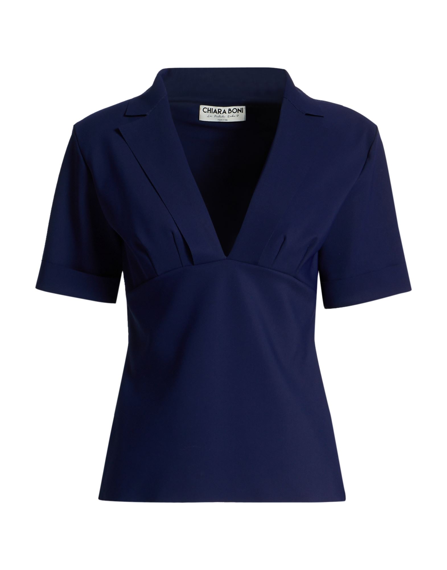  Chiara Boni La Petite Robe - Tops - Tops - On Yoox.com 