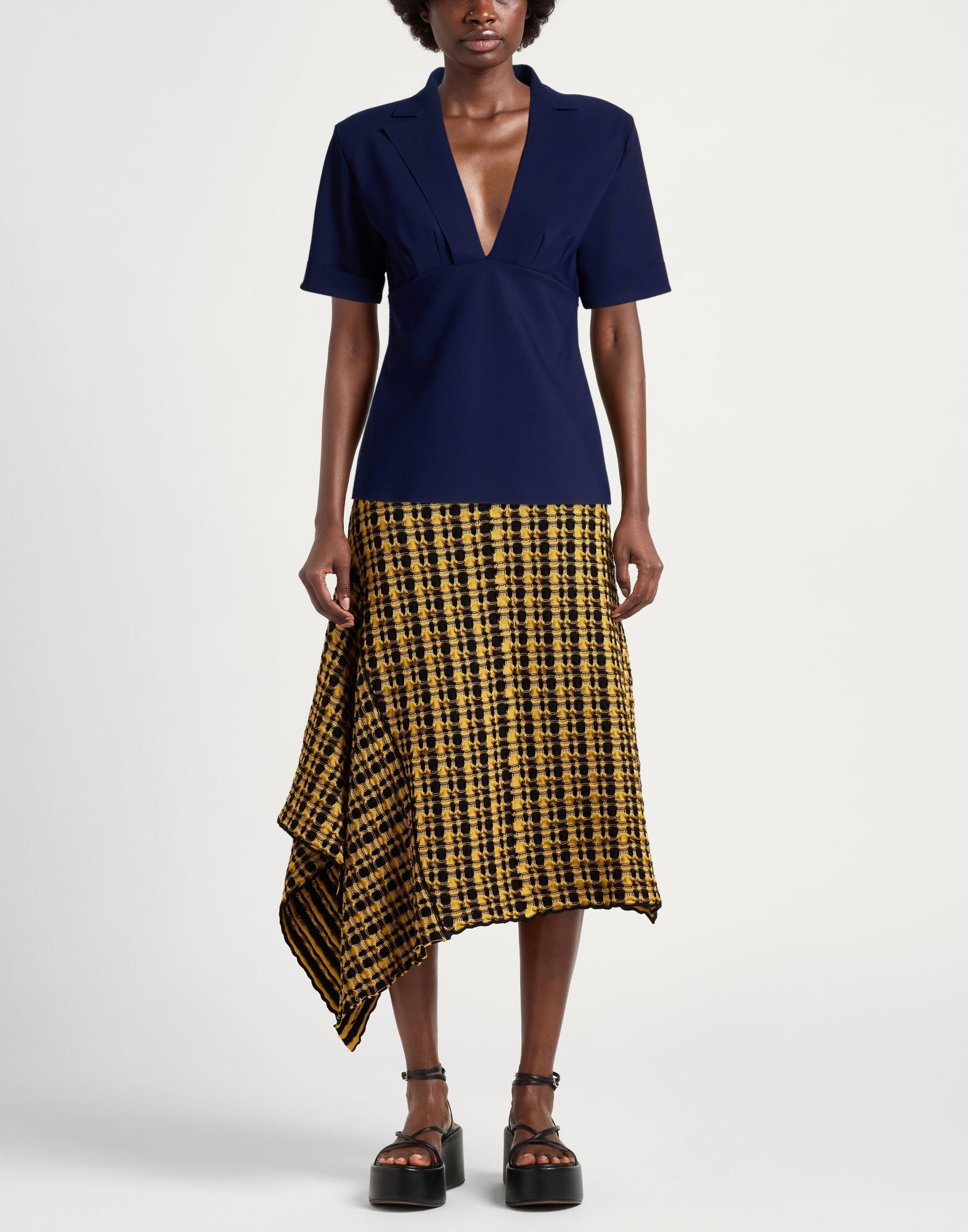  Chiara Boni La Petite Robe - Tops - Tops - On Yoox.com 