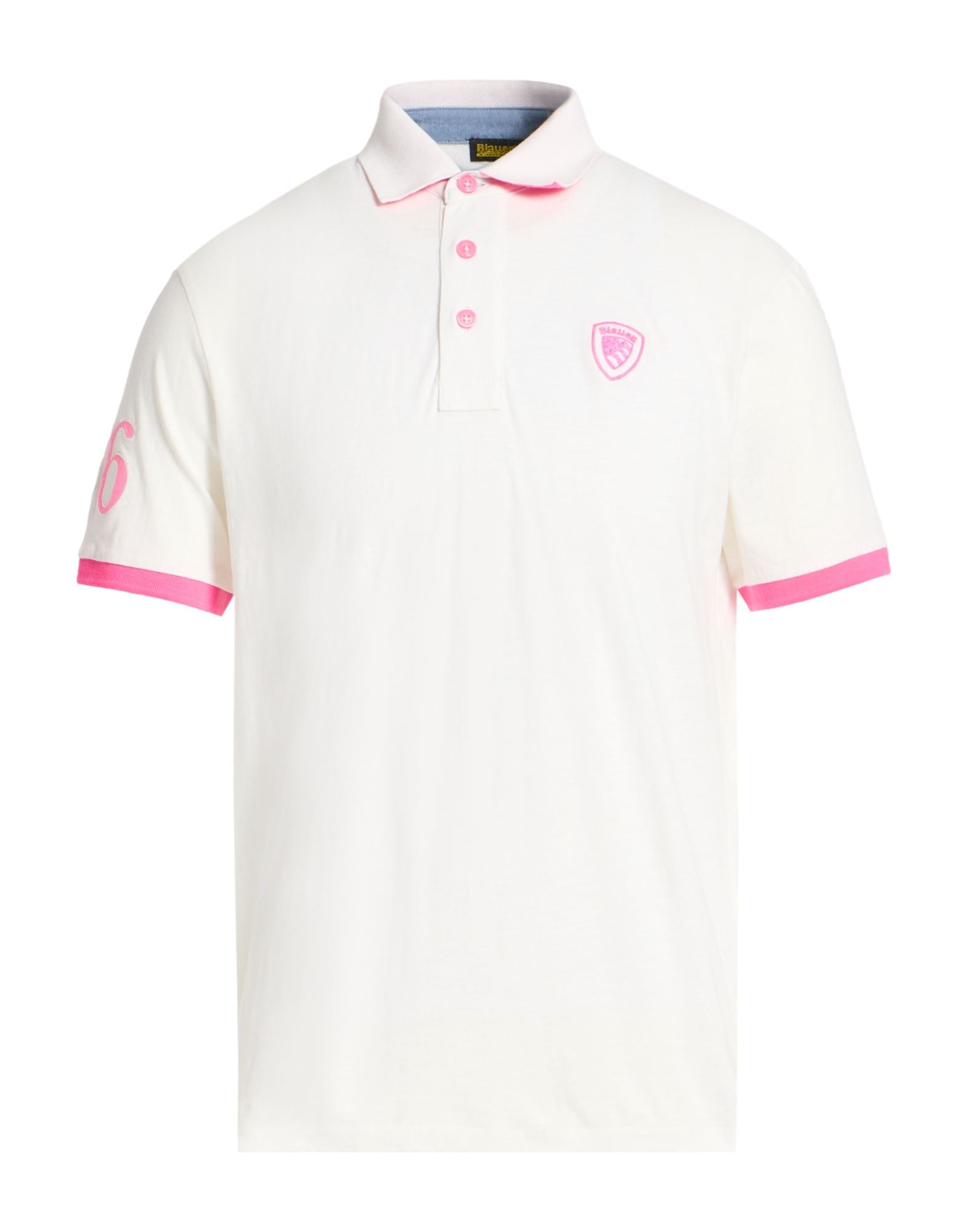  Blauer. - Tops - Poloshirts - On Yoox.com 