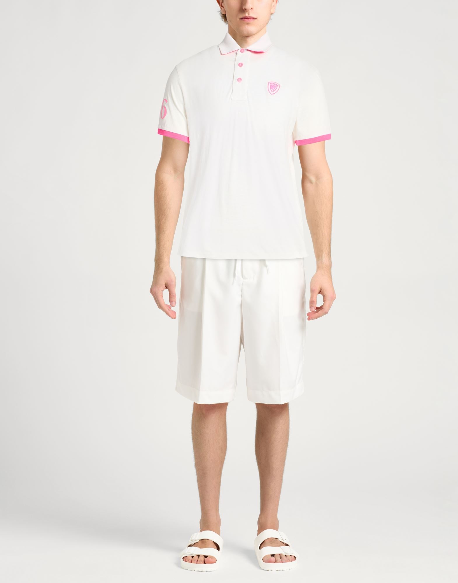  Blauer. - Tops - Poloshirts - On Yoox.com 
