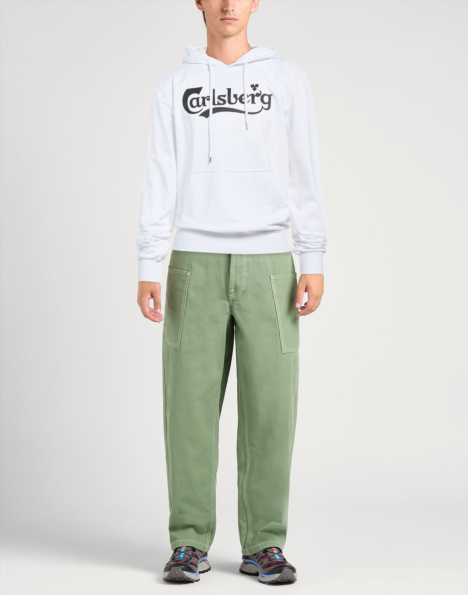 Carlsberg - Tops - Sweatshirts - On Yoox.com 
