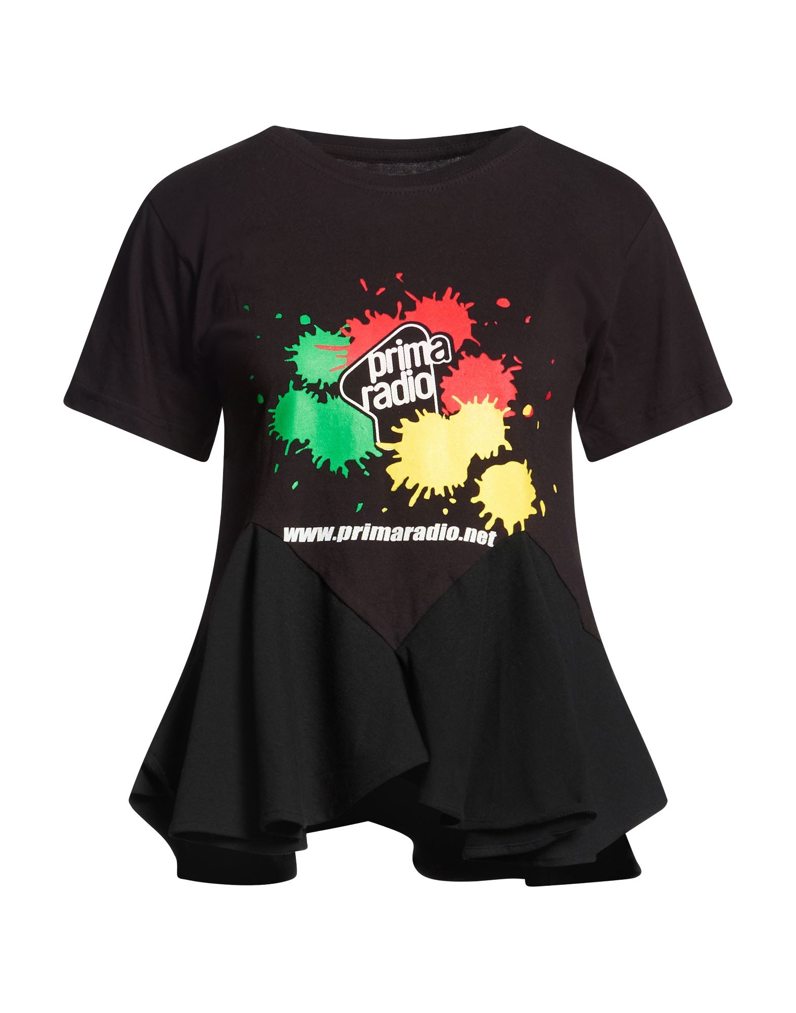  Conner Ives - Tops - T-shirts - On Yoox.com 