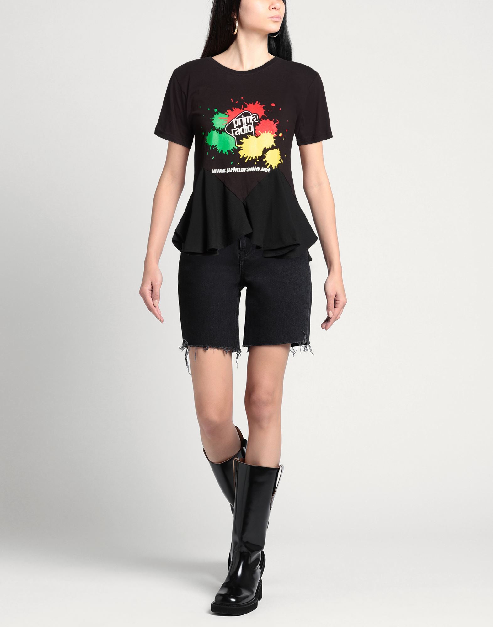  Conner Ives - Tops - T-shirts - On Yoox.com 