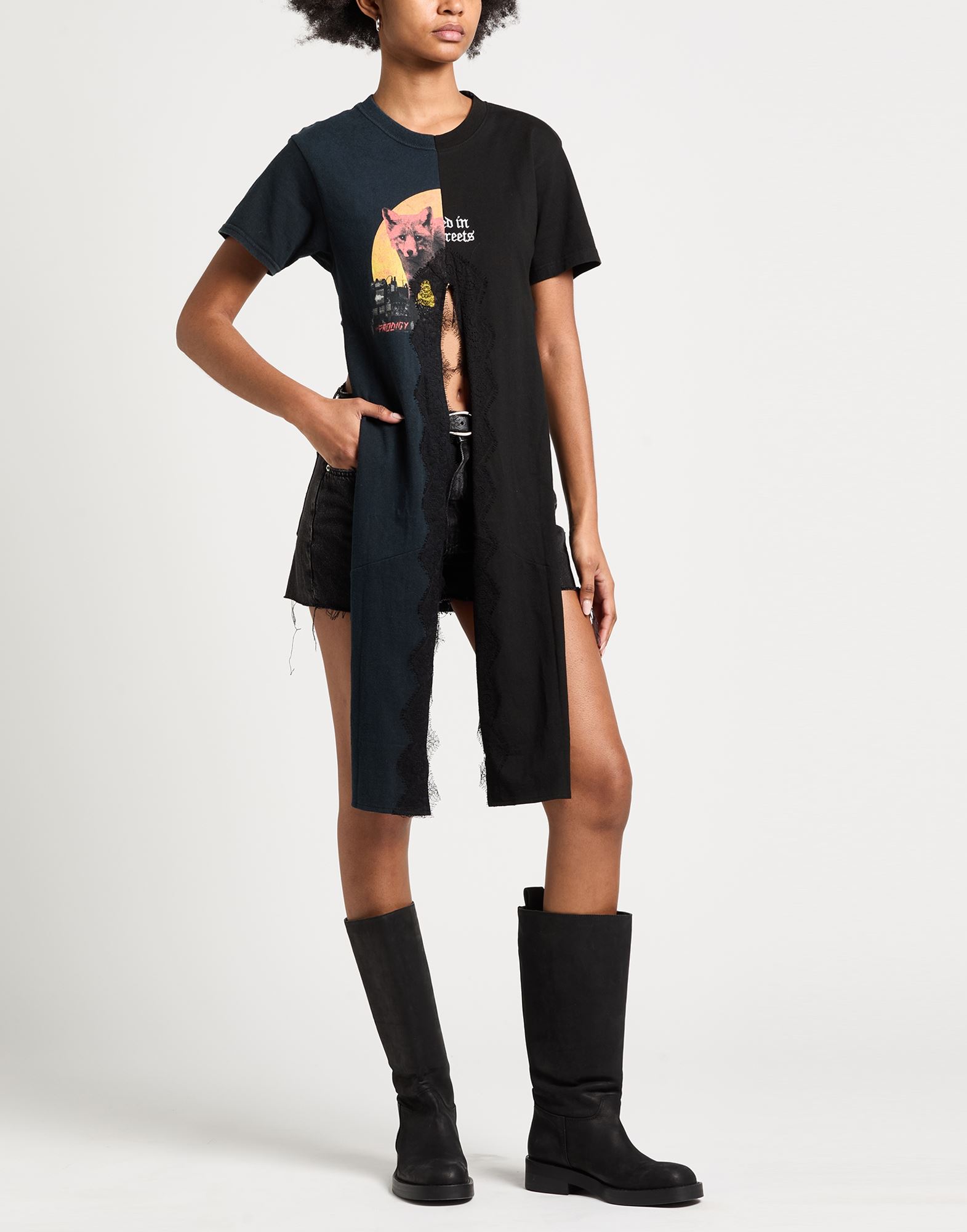  Conner Ives - Tops - Tops - On Yoox.com 