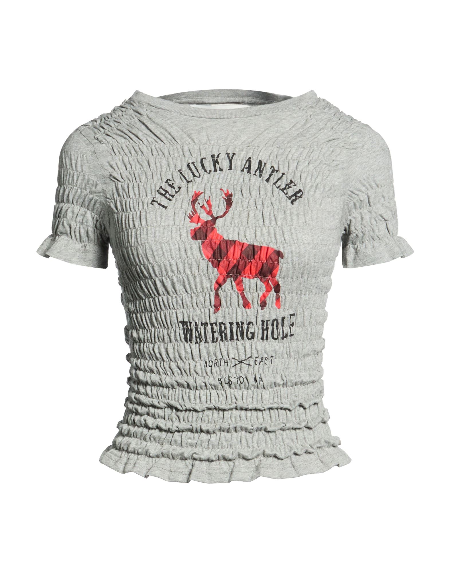  Conner Ives - Tops - T-shirts - On Yoox.com 
