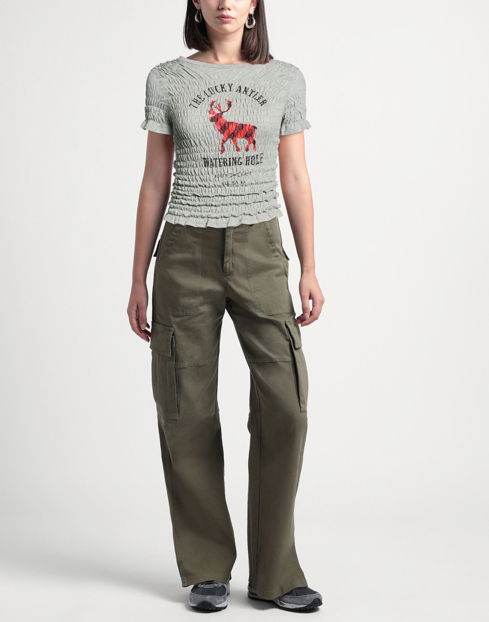  Conner Ives - Tops - T-shirts - On Yoox.com 