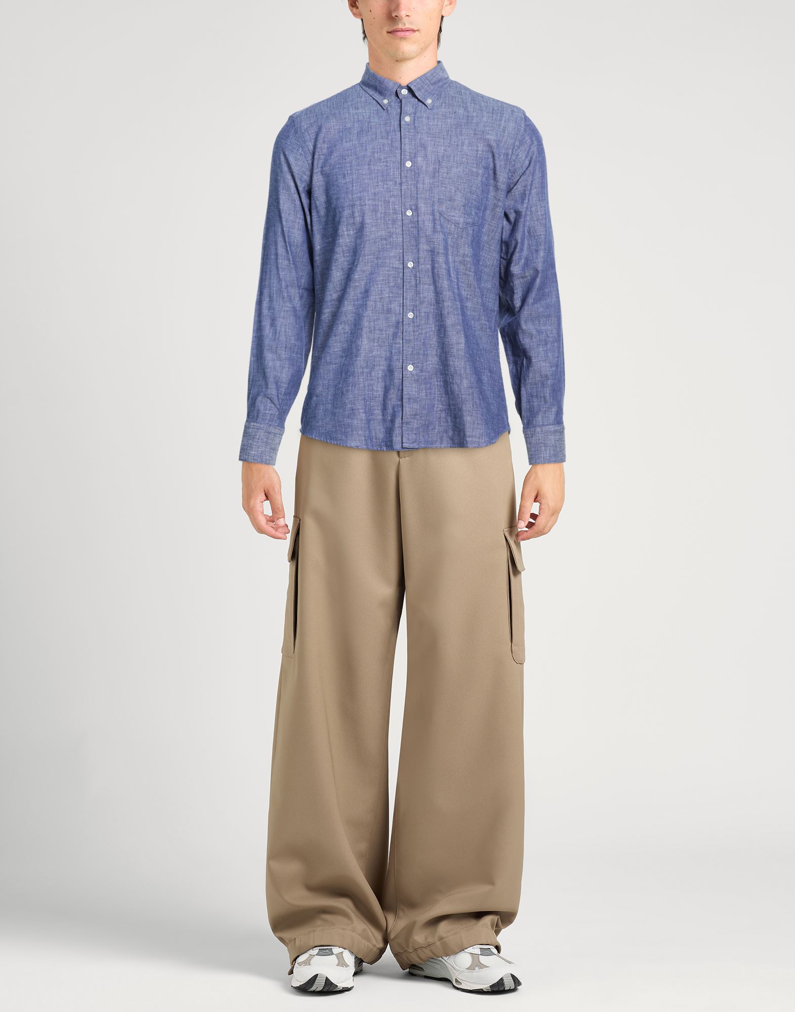  Manuel Ritz - Tops - Hemden - On Yoox.com 